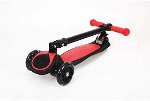 LB 925 - 3 wheel Foldable LED Wheels