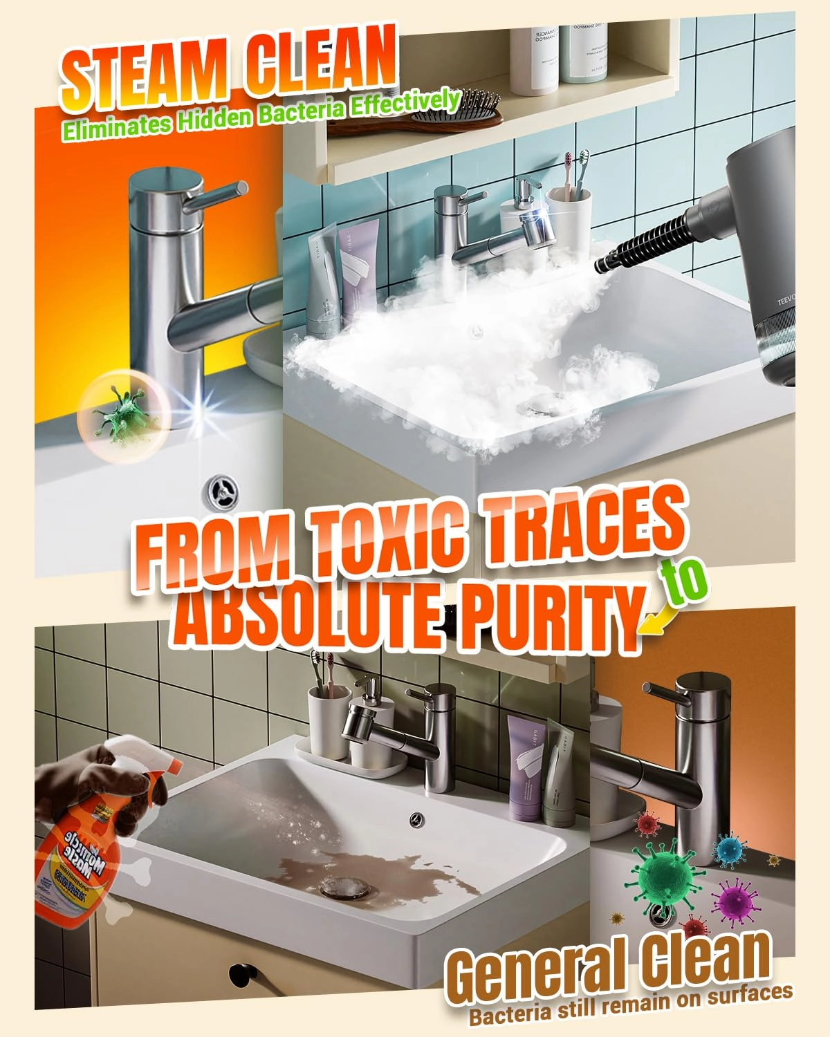 SG-SC201 - 650 Milliliters