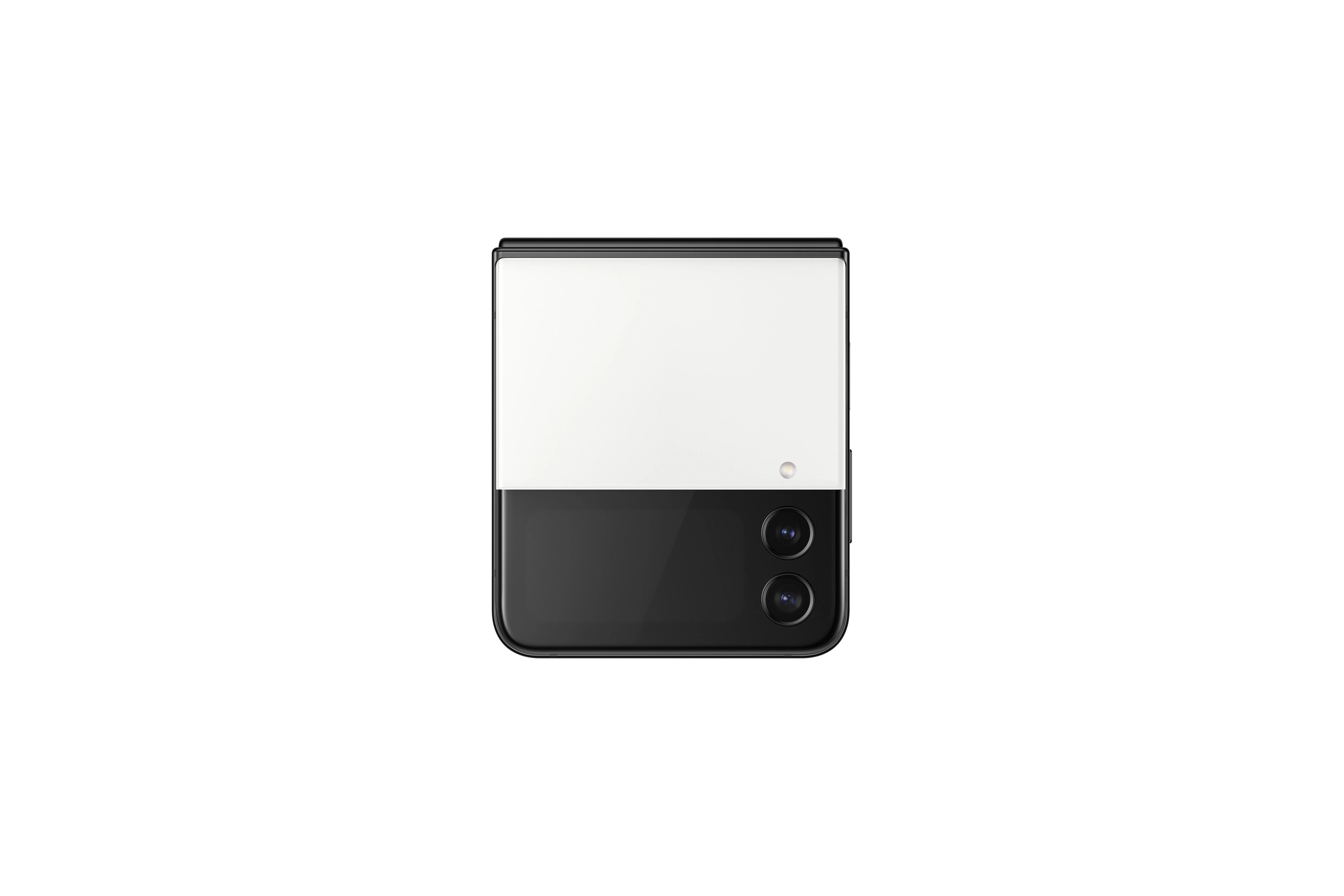 Galaxy Z Flip 4 - 8GB 256GB