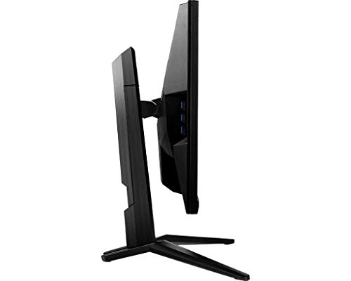 Oculux NXG252R - 9S6-3EA36T-016 24.5 Inches 1920x1080