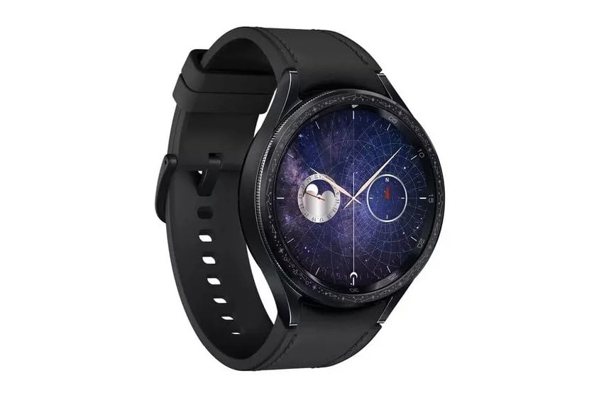 Galaxy Watch6 Classic 47mm
