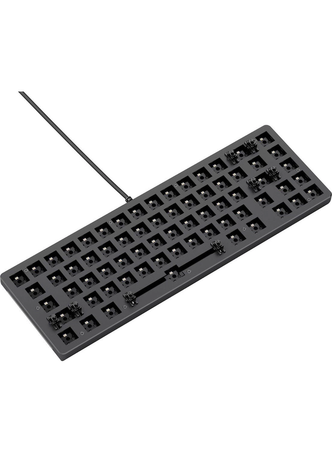 GMMK 2 - Custom Layout Wired