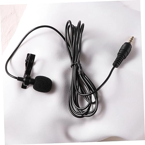 Multipurpose Wireless Microphone