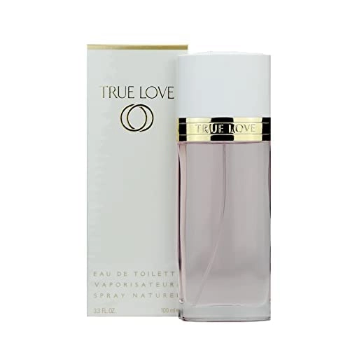 True Love Eau de Toilette 100 ml