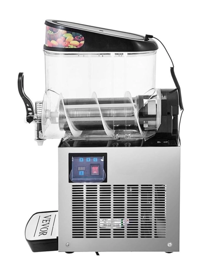 Commercial Slushy Machine - 12L -2°C~-3°C