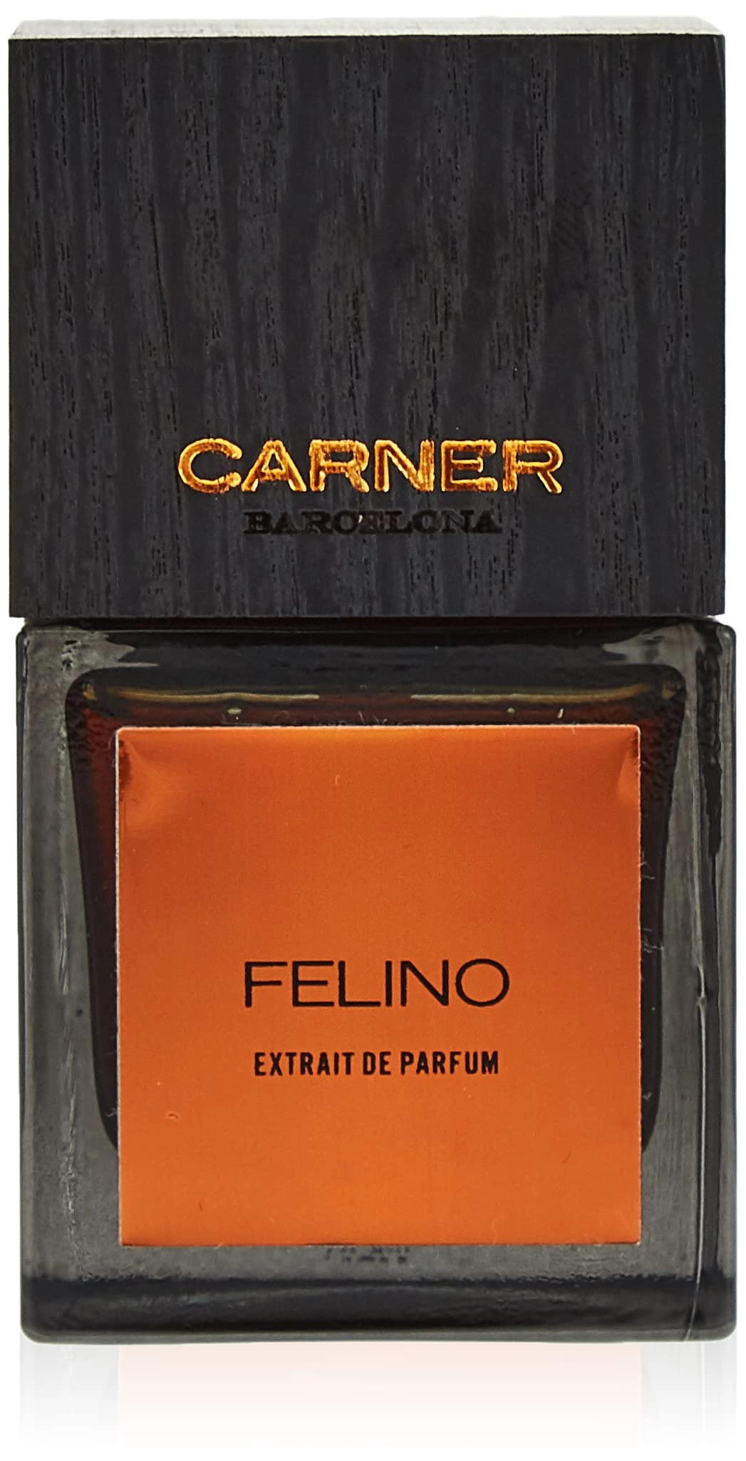 Carner Barcelona Felino Eau de Parfum 50 ml