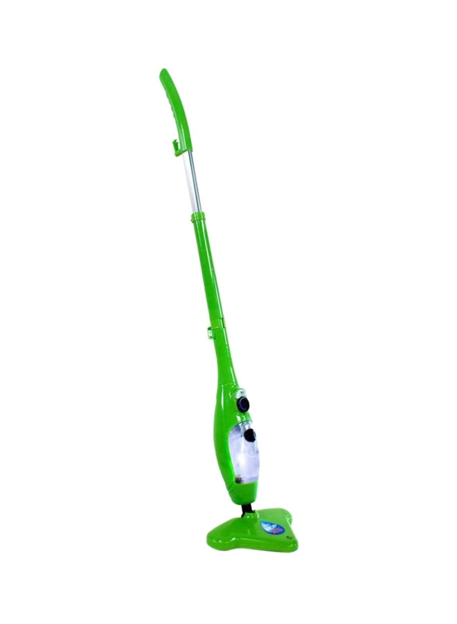 Steam Sweeper - 1300-Watt 30 seconds