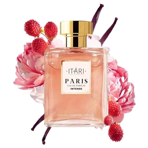 Paris Eau de Parfum - 110 ml