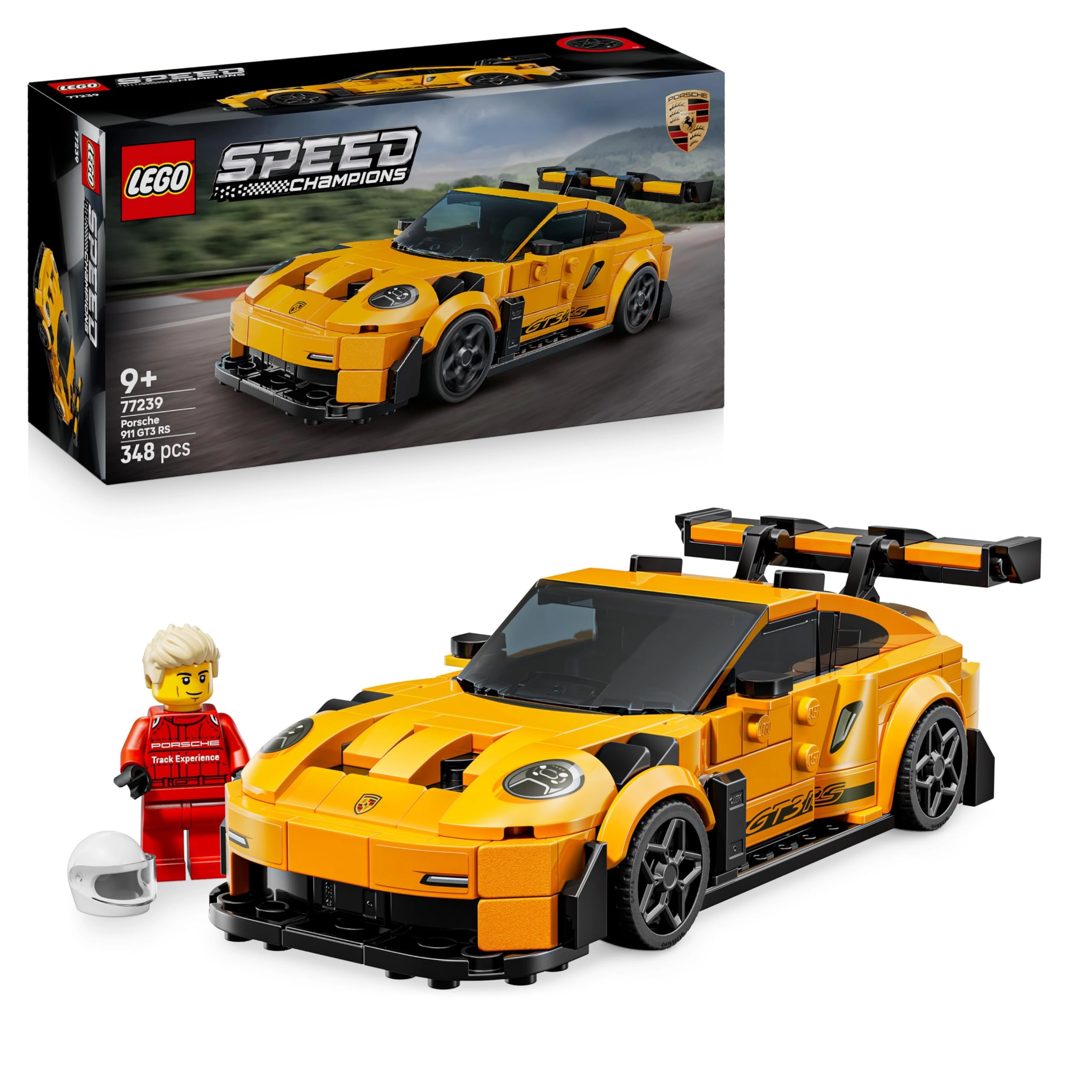 Porsche 911 GT3 RS (77239)