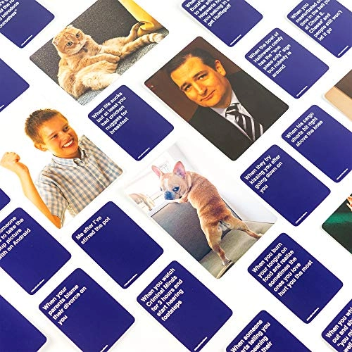 Fresh Memes Expansion Pack