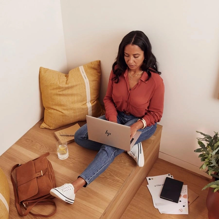 ELITEBOOK 840 G9 6J176UT#ABA - 14'' i7 16GB DDR4 512GB SSD