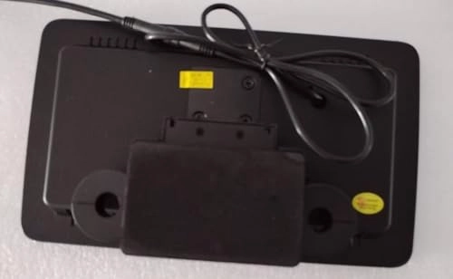 Headrest Monitor - 10.1 Inches