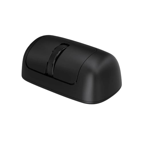 Horizontal Mouse - Wireless