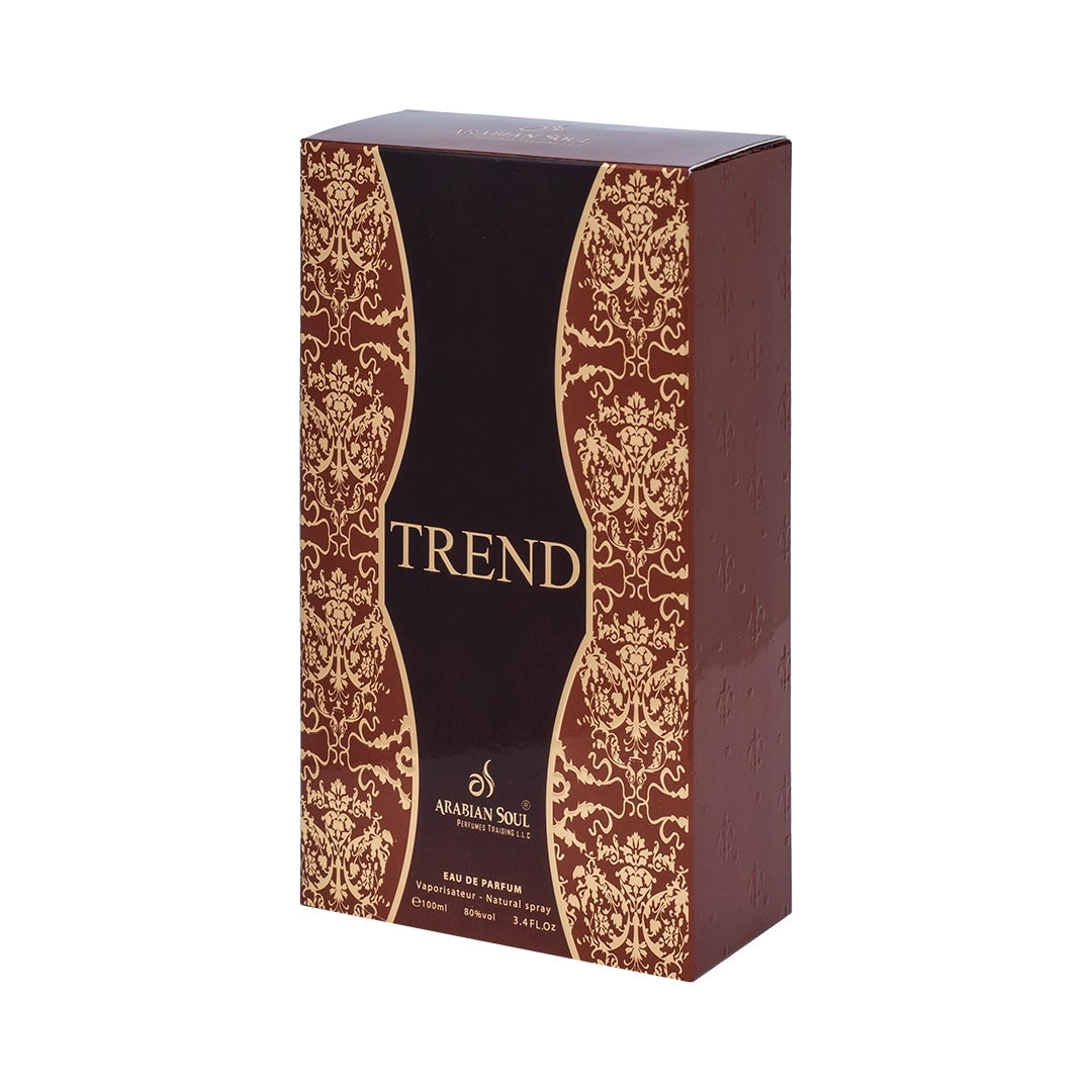 TREND - Eau de Parfum 100 ml