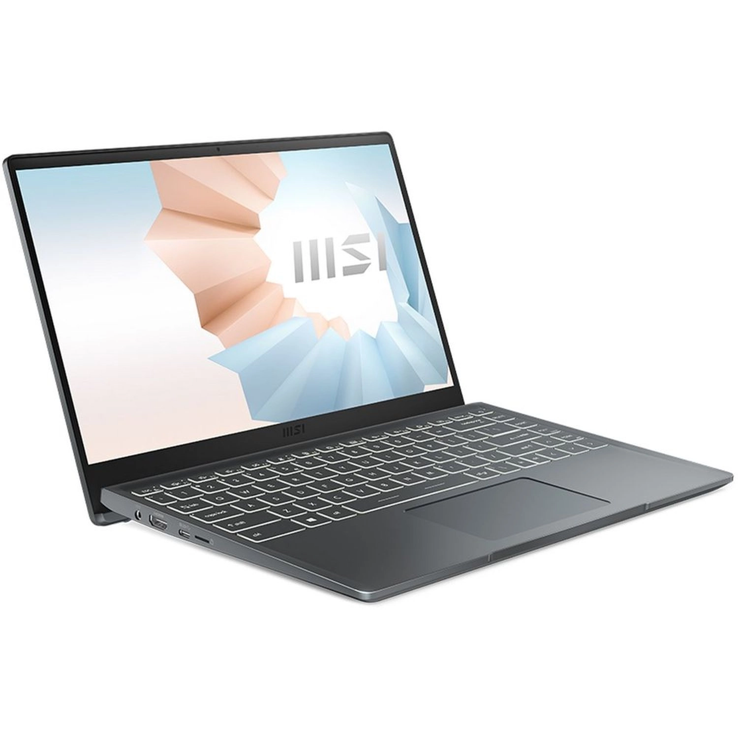 Modern 14 - 14 inch 512GB 8GB Core i5