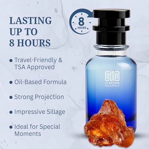 Nyuu Lukk twenty-Four Eau de Parfum 200 ml