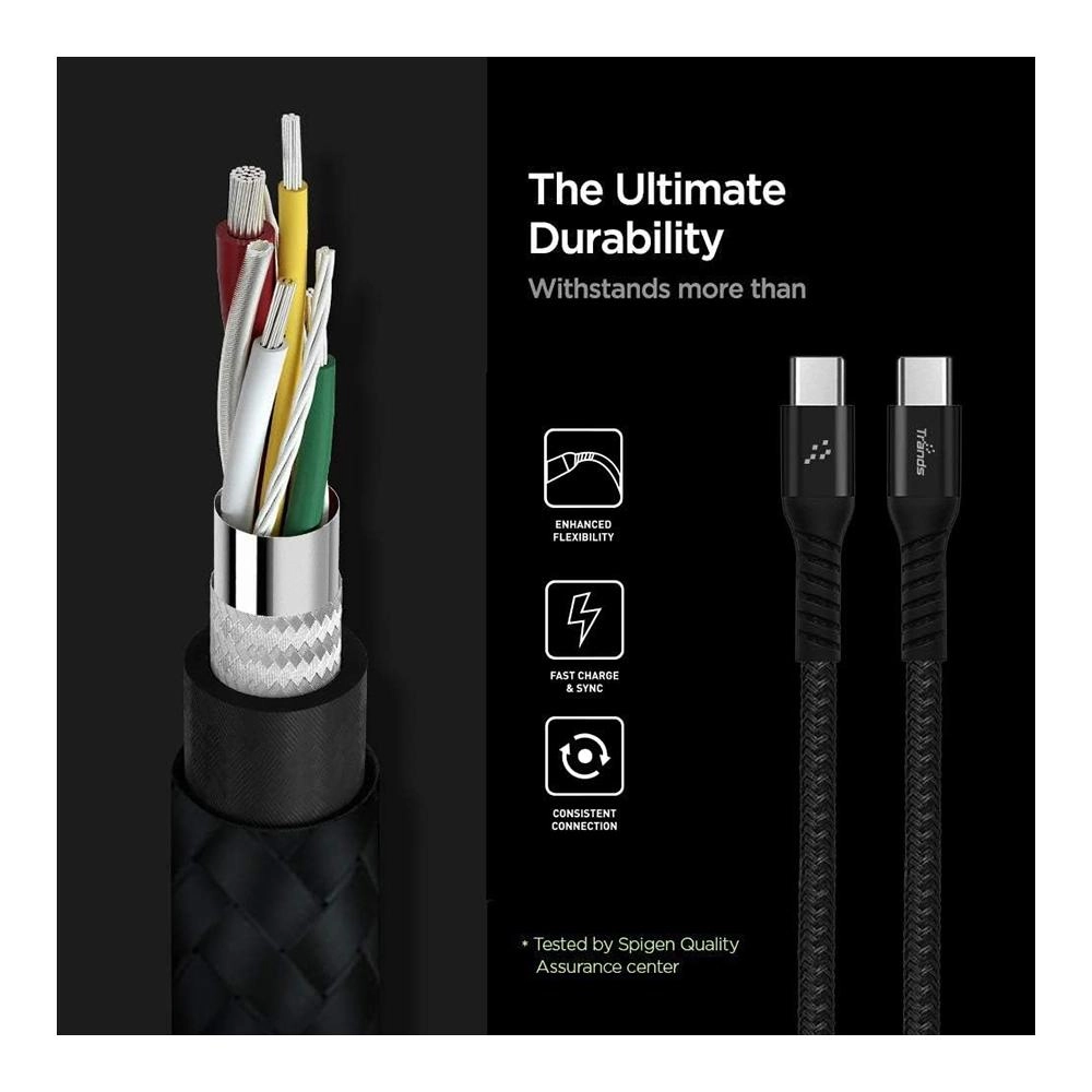 USB Type-C Cable USB Type-C to USB Type-C 1m