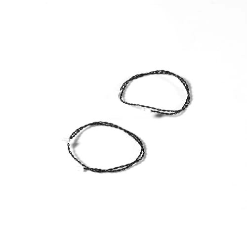 Connecting Cables - Plastic 1