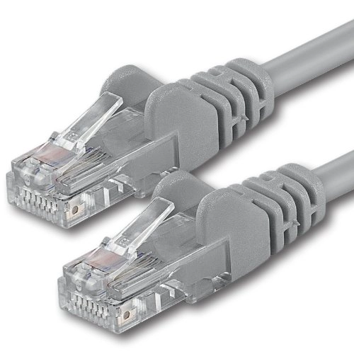 CAT6 Ethernet LAN network cable - 15m