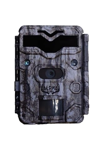 Premium Hunting Trail Camera - 30 megapixel
