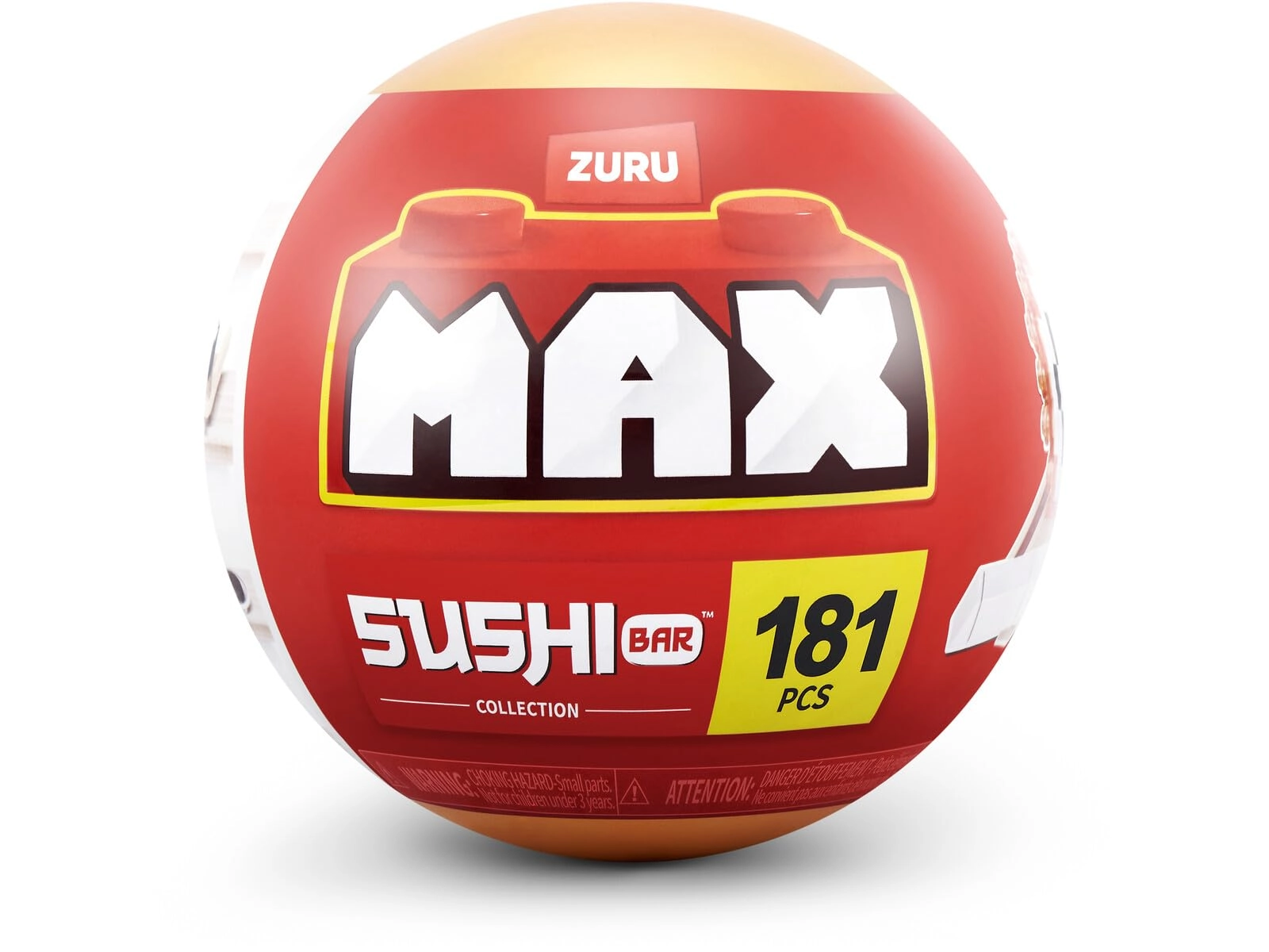 ZURU Max Sushi Bar - Surprise Ball