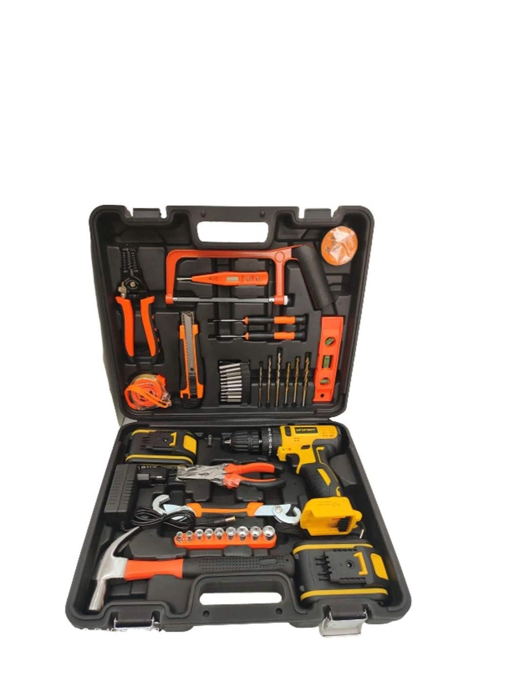 Cordless Drill Screw Driver - 18v