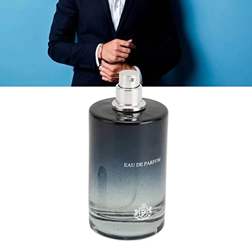 Men Perfumes Eau de Toilette 100ml