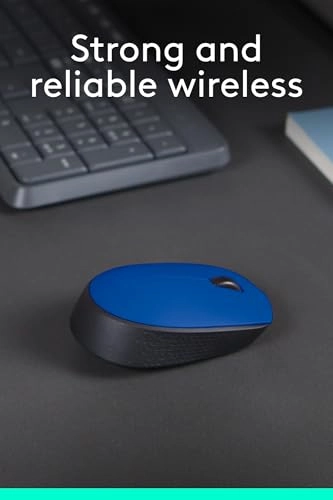 M171 Mouse - Wireless