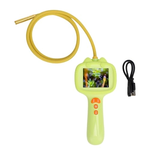 Kids Borescope Camera