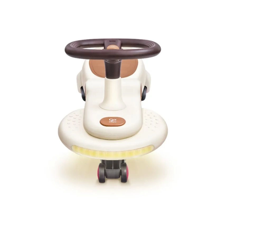 Wiggle And Giggle Car - 1 pc