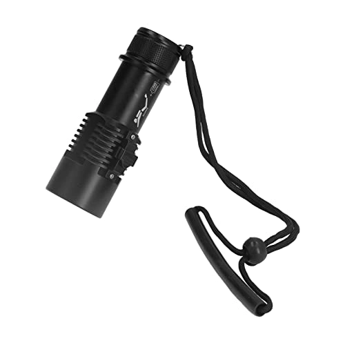 Diving Flashlight