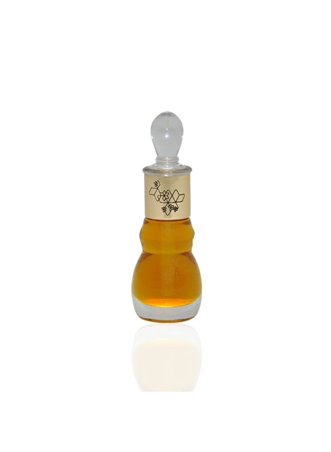 Ajmal Oudh and Rose - Eau de Parfum 12ml