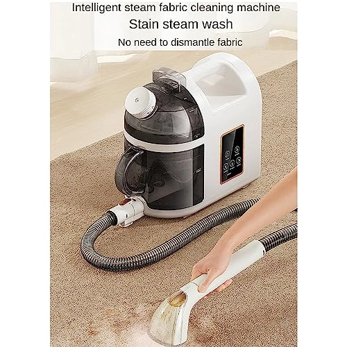 steam cleaner - 4BAR 1.1L