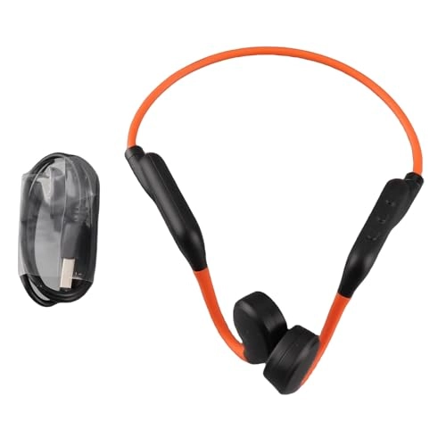 Bone Conduction Headphones Wireless Headphone
