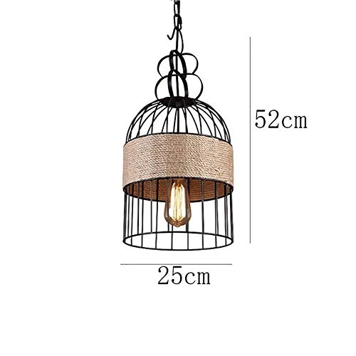Nordic Modern Concise Iron Art Chandelier - 100cm