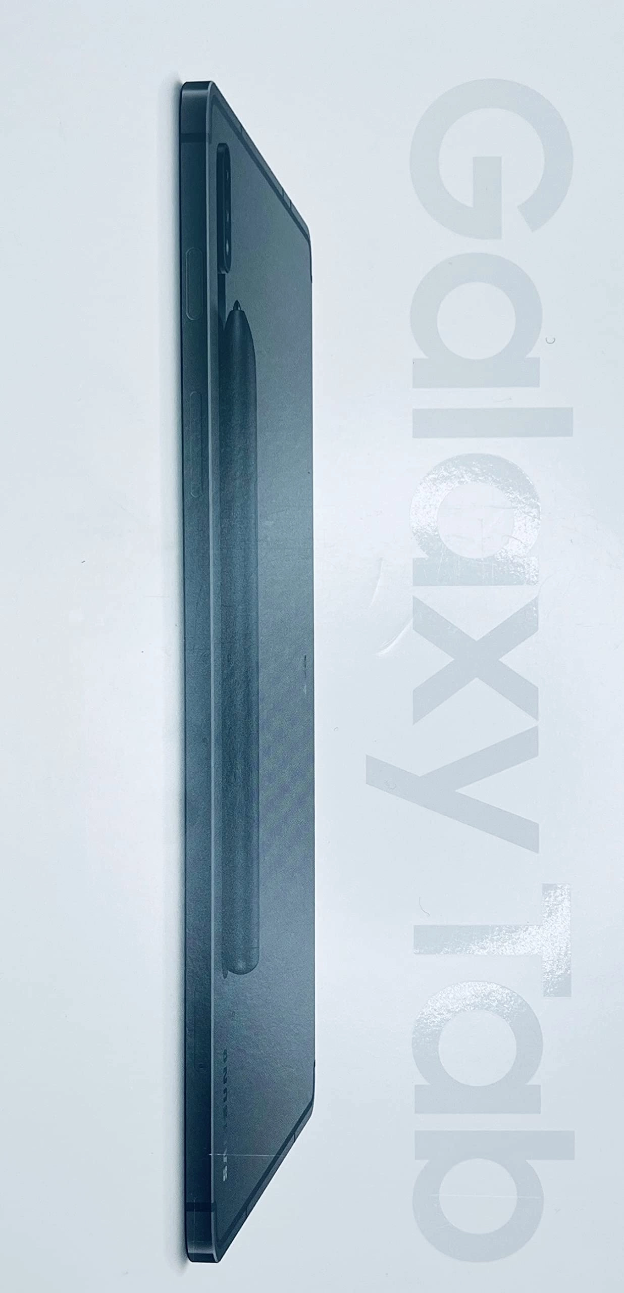 Galaxy Tab S8+ - 128GB 12.4"