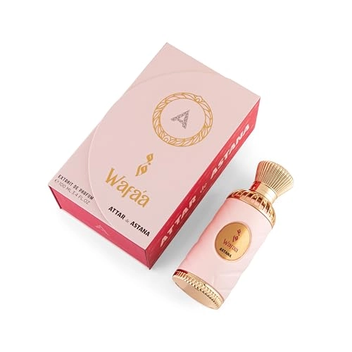 Wafaa Extrait - 100ML