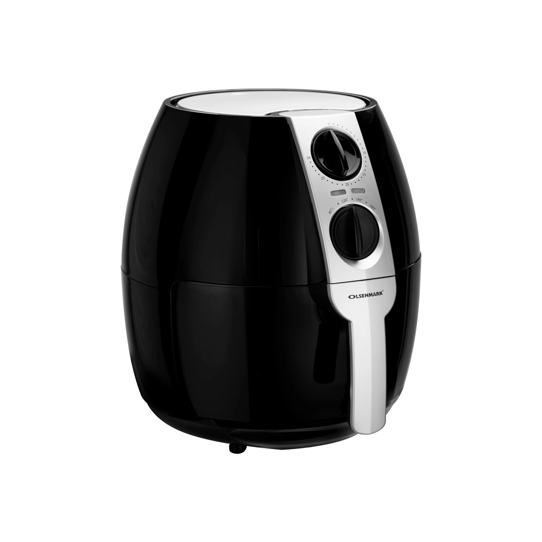 Digital Air Fryer KNAF6358N