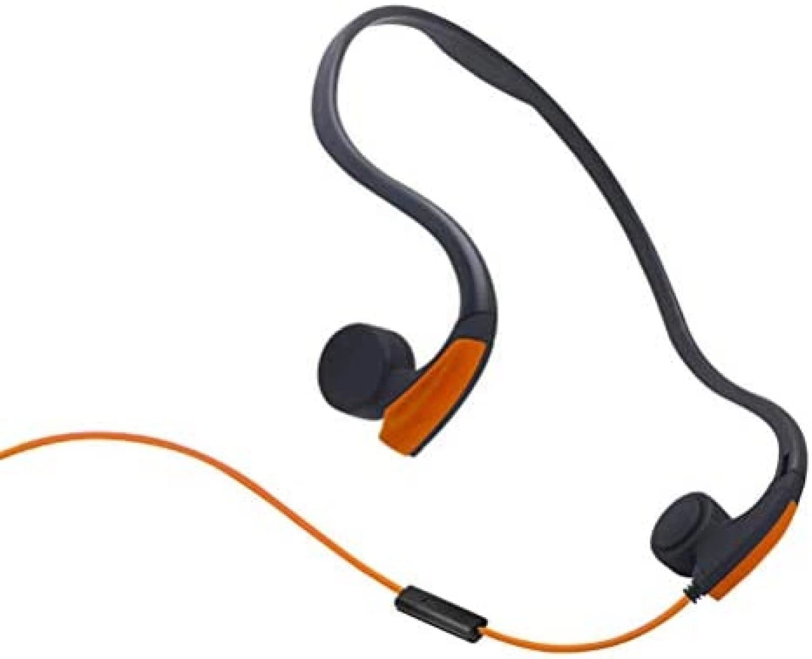 AMCaoYiLi Bone Conduction Headphones Wired Headphone