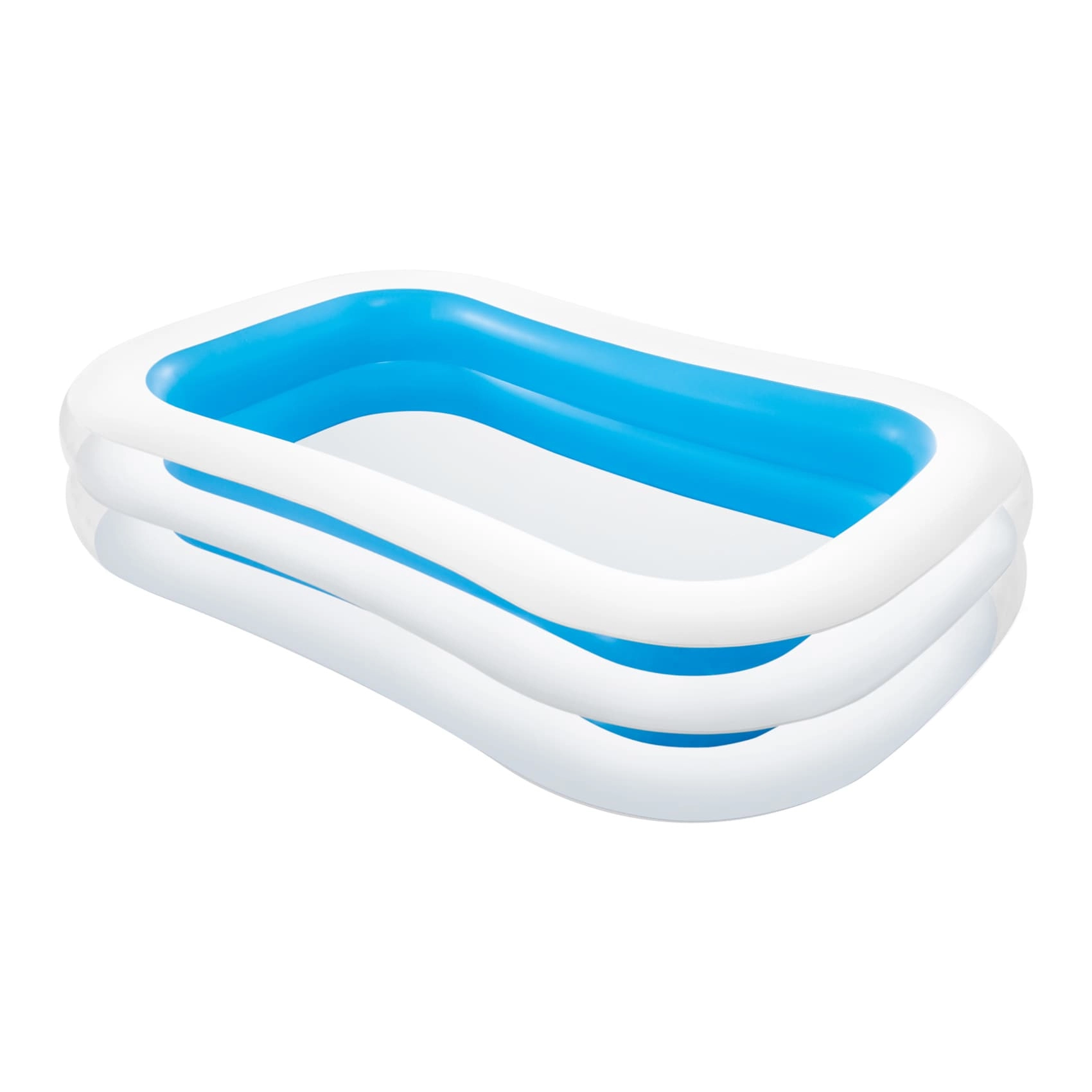Intex Family Swim Center Pool - 198 gal. (749 L)