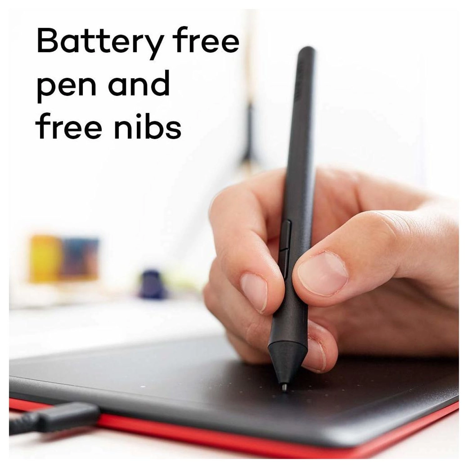 CTL-672 - 2048 Levels