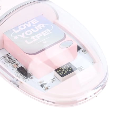 mp43hndqz0-12 Mouse - Wireless