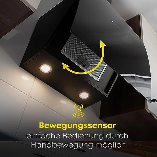 DU 7605 G - 529 m³/h 60 cm