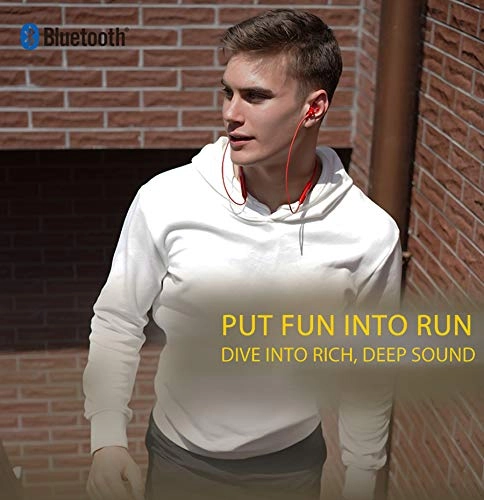 W200BTWT Wireless Headset