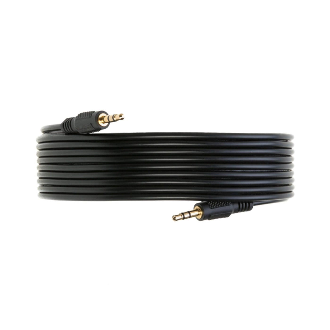3.5mm to 3.5mm Male Audio Stereo Cable - 6FT