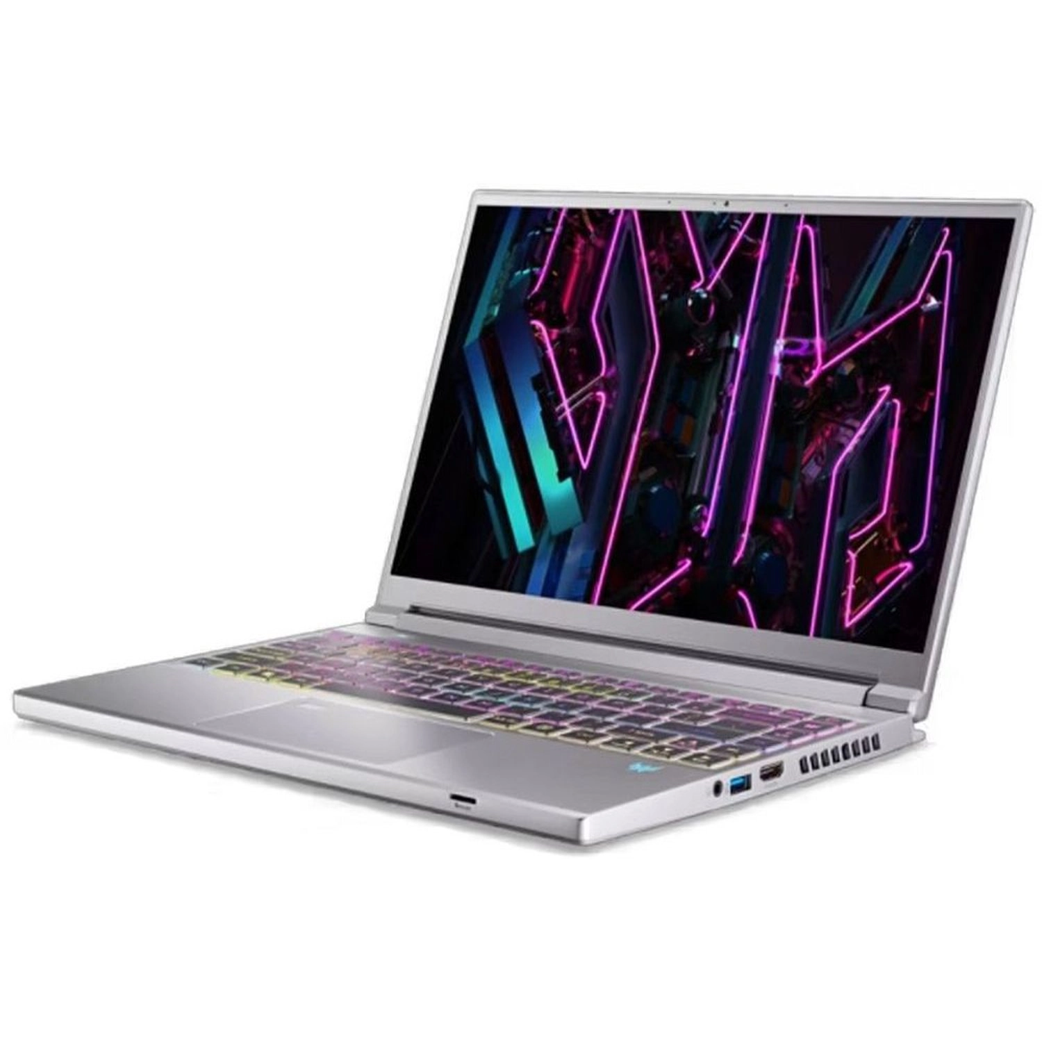 Predator Triton 14 PT14-51-78B4 - 14'' Core i7-13700H 16GB DDR5 512GB SSD