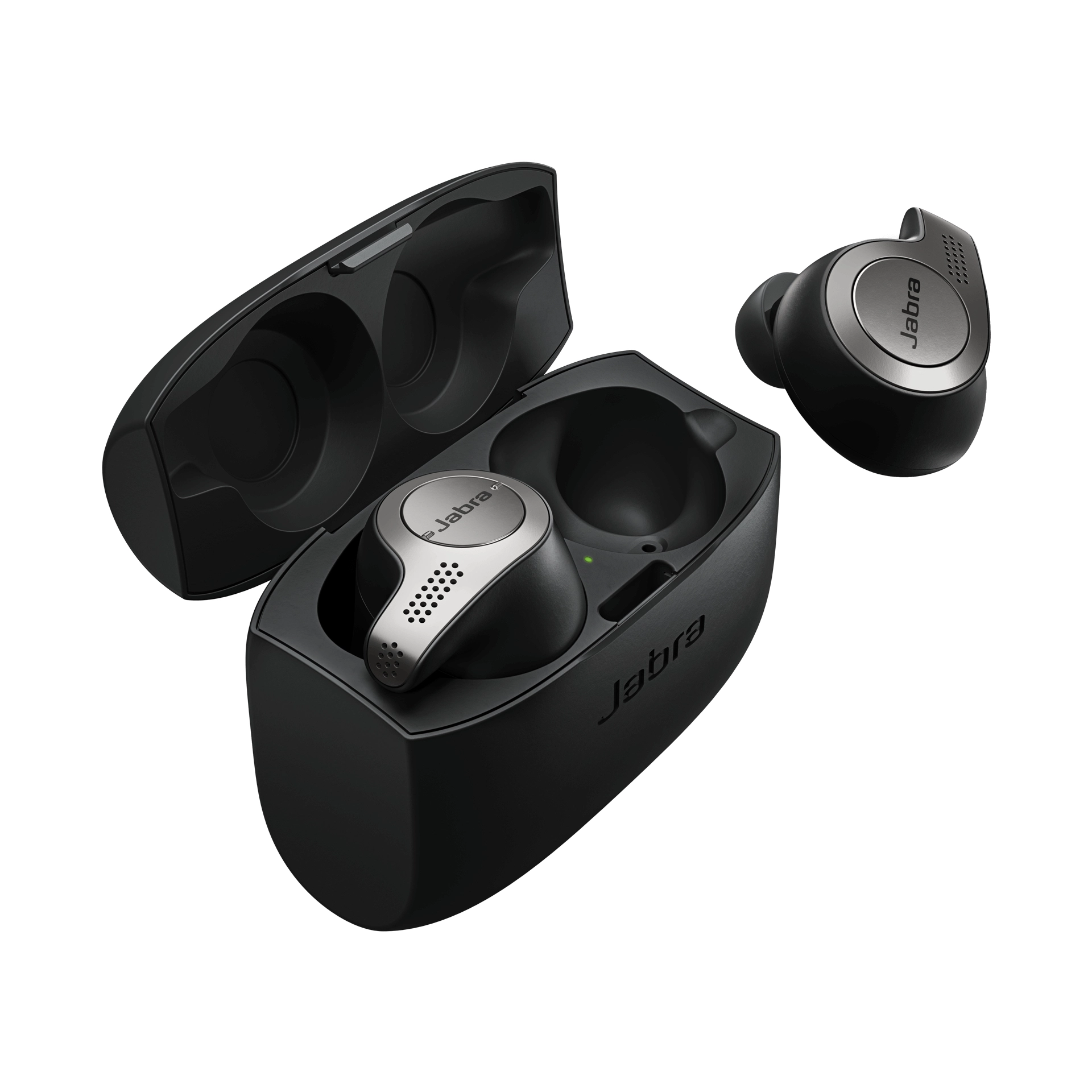 Elite 65t Wireless Earbud