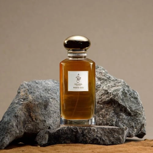 White Oud Eau de Parfum 90 ml