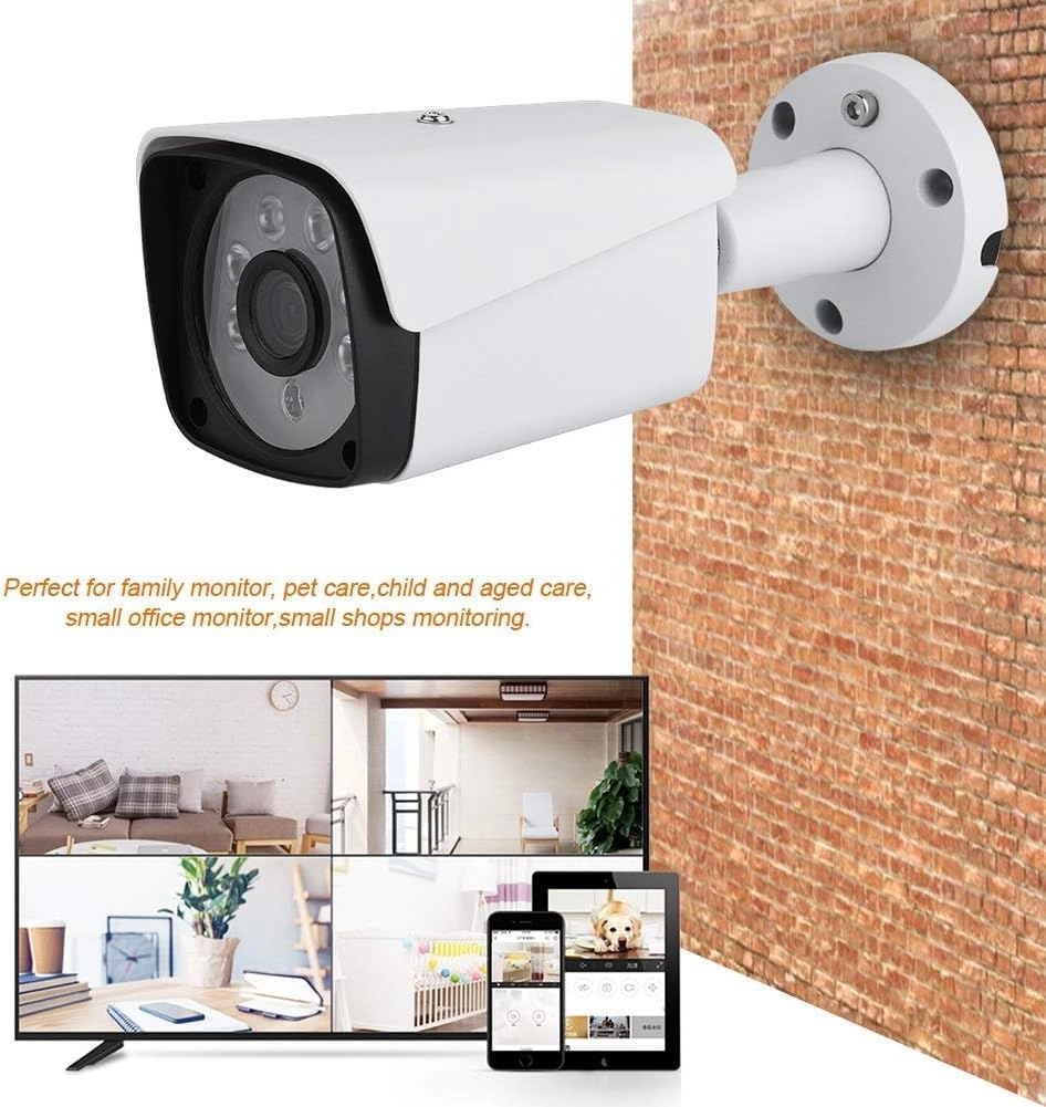 CCTV security Kit - 8 8Channel 1080P/2.0MP