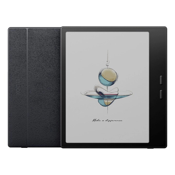 Carrefour Go Colour 7 (Gen II) - 7-inch 64GB